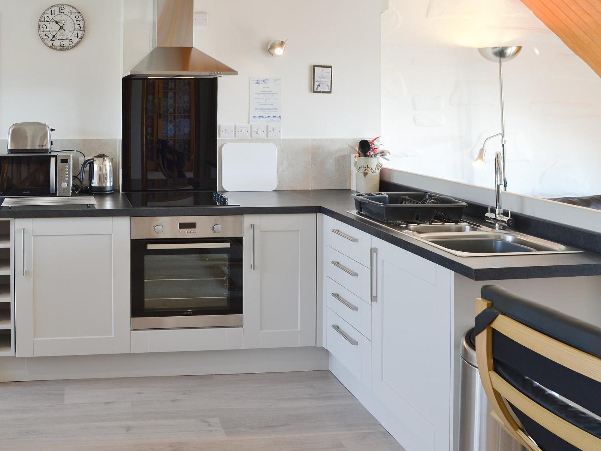Willa Towan View Loft New Quay Zewnętrze zdjęcie